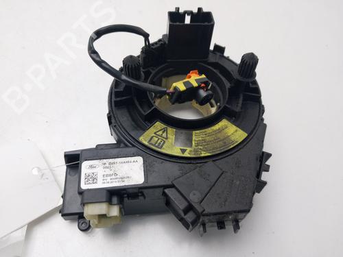 Used Squib airbag Squib airbag FORD TRANSIT CONNECT V408 Box Body/MPV [2013-2026] 34102325 34102325