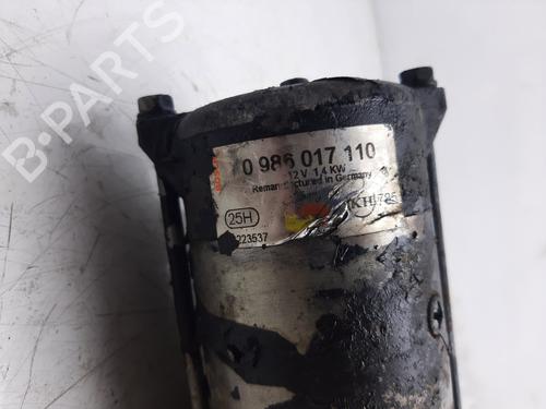 Starter BMW 3 Coupe (E36) 316 i | BP13573831M8 