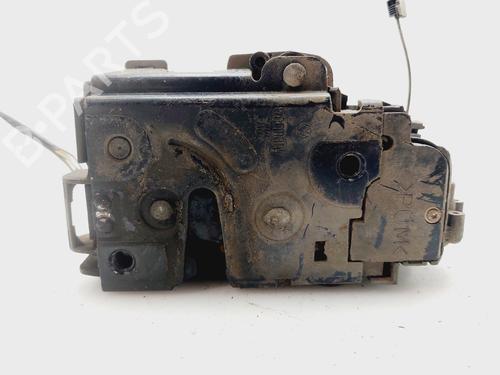 Rear left lock SEAT IBIZA III (6L1)  | BP29705853C100 