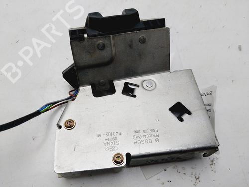 Tailgate lock FORD MONDEO III Saloon (B4Y) 2.0 16V | BP19775463C101 