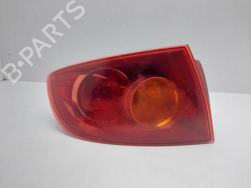 Used Left taillight MAZDA 3 Saloon (BK) 1.6 (BK12) (105 hp) 15840742