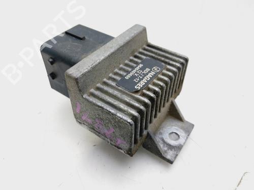Electronic module CITROËN XSARA PICASSO (N68) 1.6 HDi | BP30061335M83