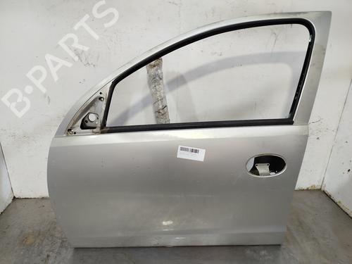 Used Left front door Left front door OPEL CORSA C (X01) 1.3 CDTI (F08, F68) (70 hp) 34270952 34270952