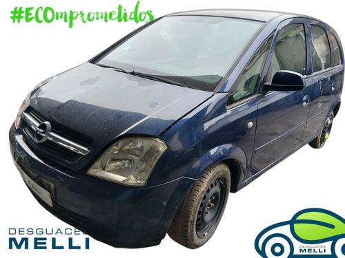 Brugte OPEL MERIVA A MPV (X03) [2003-2010]  4475392