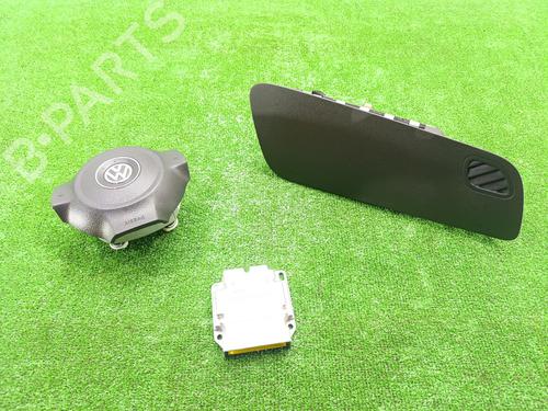 Used Airbag Kit VW POLO V (6R1, 6C1) [2009-2022]  5586926
