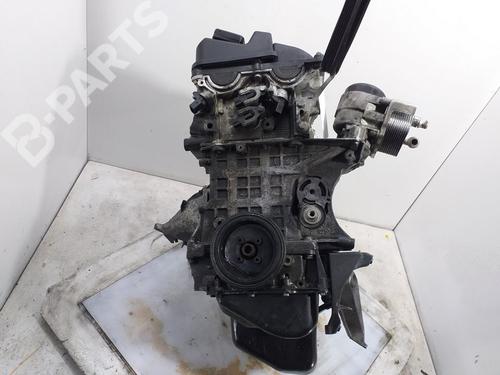 Engine BMW 3 (E46) 320 d | BP10158941M1  - Image 6