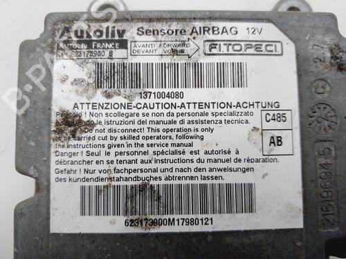 ECU airbags PEUGEOT BIPPER (AA_) | BP32003623M53