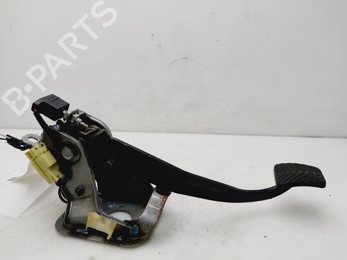Break pedal KIA CEE'D Hatchback (ED)  | BP27165831I19 