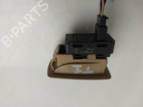 Left rear window switch BMW X3 (E83) 2.0 d | BP38719588I29 - Image 3