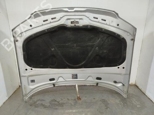 Motorhjelm VW PASSAT B5.5 (3B3) | BP34534603C1 - Image 4