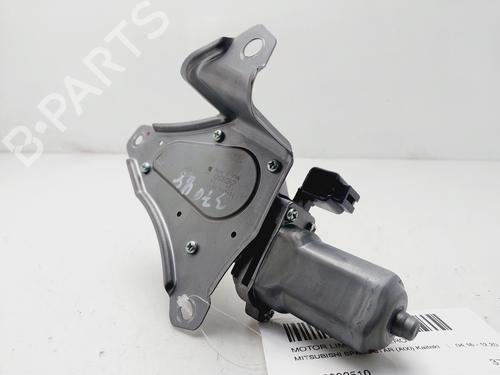 Rear wiper motor MITSUBISHI MIRAGE / SPACE STAR VI Hatchback (A0_A) 1.2 (A03A) | BP23148069M102 
