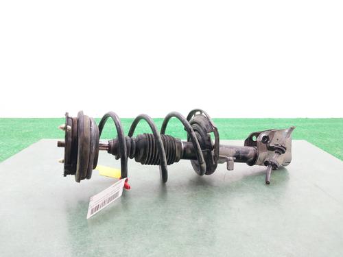 Used Left front shock absorber RENAULT LAGUNA II (BG0/1_) 1.9 dCi (BG12) (116 hp) 16869551
