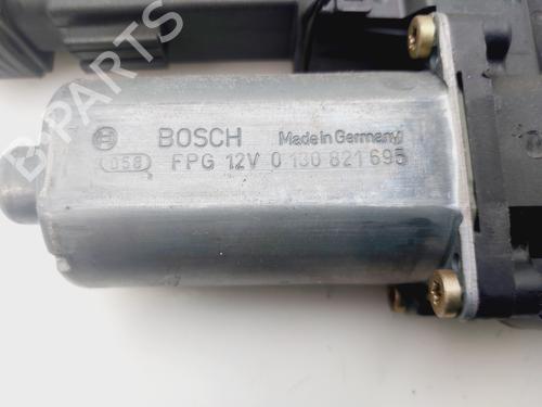 Left front window motor VW PASSAT B5.5 (3B3) 1.9 TDI | BP30143207E21