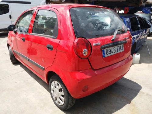 Steering pump DAEWOO MATIZ (M100, M150) 1.0 | BP2863804M99 - Image 7