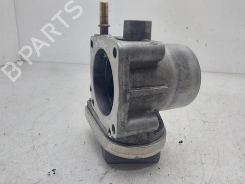Throttle body RENAULT CLIO III (BR0/1, CR0/1) 1.4 16V | BP30136585M82