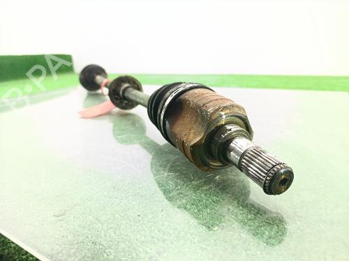Right front driveshaft KIA CARENS II MPV (FJ)  | BP29521487M39 