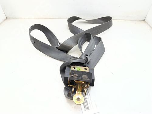Used Front left seatbelt Front left seatbelt 38320311 38320311