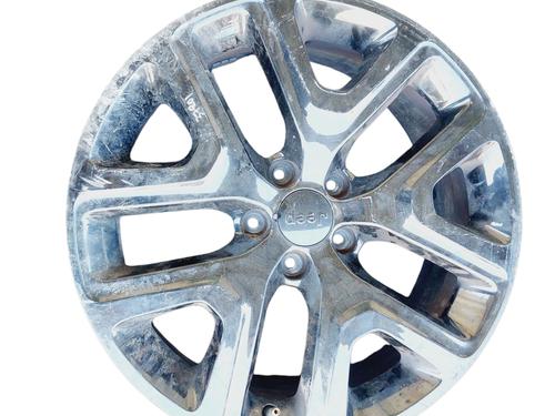 Used Rim JEEP RENEGADE SUV (BU, B1, BV) 1.6 CRD (95 hp) 28052483