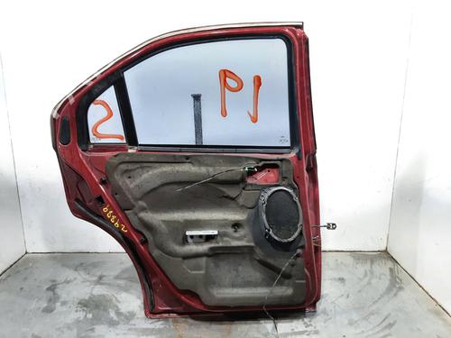 Left rear door FORD MONDEO III (B5Y) 2.0 16V TDDi / TDCi | BP11274878C4 