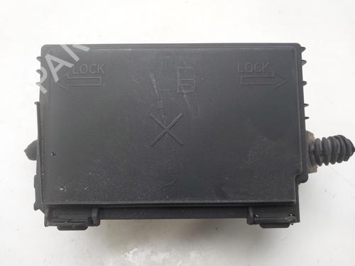 Used Fuse box Fuse box OPEL MERIVA B MPV (S10) [2010-2017] 36648521 36648521