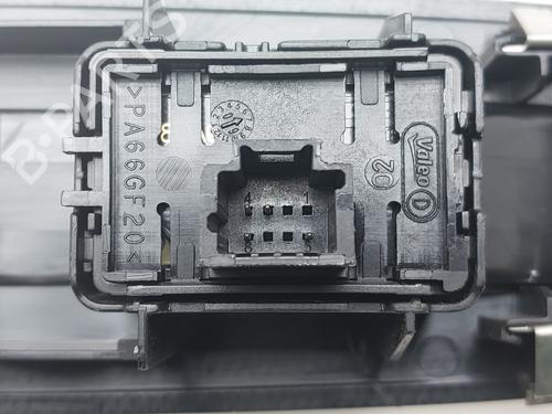 Right front window switch RENAULT SCÉNIC III (JZ0/1_) | BP37011666I26 - Image 4
