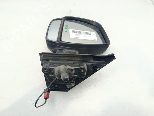 Used Left mirror Left mirror FIAT DOBLO Cargo (263_) [2010-2026] 35986879 35986879