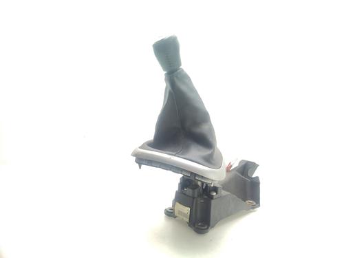 Gear lever NISSAN QASHQAI / QASHQAI +2 I (J10, NJ10, JJ10E) 1.5 dCi | BP27620500M90 