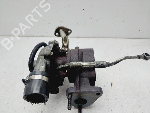 Turbocharger/Supercharger SUZUKI IGNIS II (MH)  | BP29170028M71 