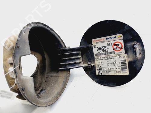 Klapa wlewu paliwa SEAT LEON (1P1) 1.9 TDI | BP29962283C131