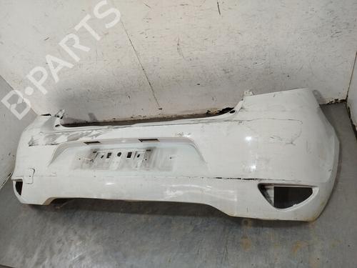 Rear bumper RENAULT CLIO III (BR0/1, CR0/1)  | BP27578728C8 