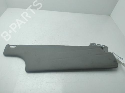 Used Left sun visor OPEL MOVANO A Van (X70) [1999-2025]  27864824