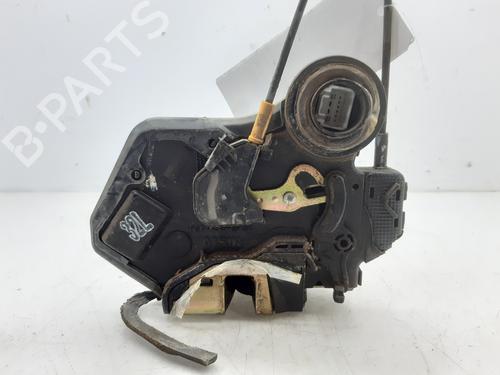 Used Rear left lock TOYOTA COROLLA (_E12_) 1.6 VVT-i (ZZE121_, ZZE121R) (110 hp) 7404551