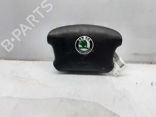 Førerens kollisjonspute SKODA OCTAVIA I (1U2) 1.6 (102 hp) 6133767
