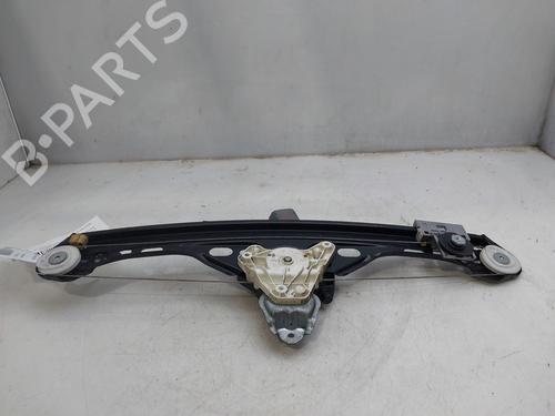Rear right window mechanism MERCEDES-BENZ C-CLASS (W203) C 180 (203.035) | BP17585207C25 