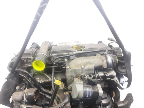 Engine OPEL VECTRA C (Z02)  | BP25771030M1 