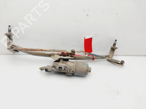 Front wiper motor SEAT LEON (1M1)  | BP26140499M29 