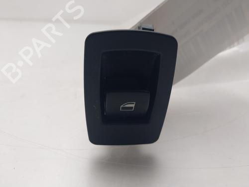 Used Left rear window switch BMW 5 (E60) 520 d (177 hp) 32164549