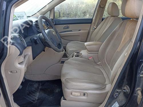 Front left interior door handle KIA CARENS III MPV (UN) 2.0 CRDi 140 | BP37068994I13  - Image 10