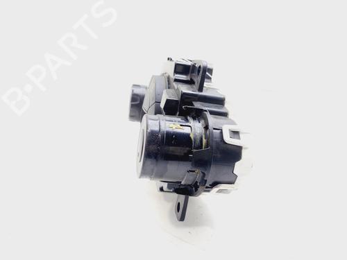 AC-Styringsenhed/Manøvreenhed FORD FIESTA VI (CB1, CCN) 1.6 TDCi | BP26543290I5 