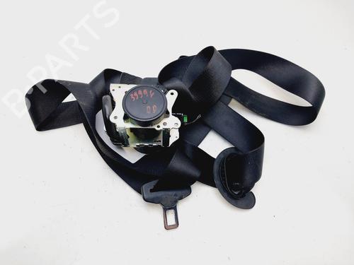 Used Front right seatbelt BMW X1 (F48) sDrive 18 d (150 hp) 30913718