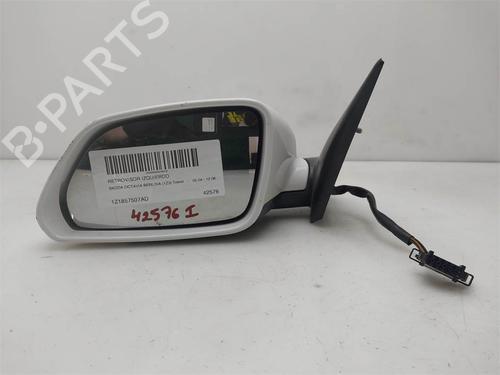 Used Left mirror Left mirror 38415255 38415255