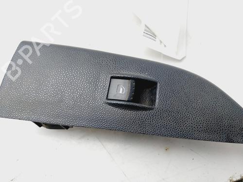 Right front window switch SKODA FABIA I (6Y2)  | BP19705056I26 
