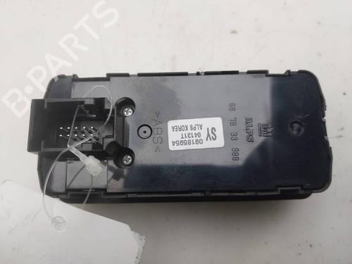 Left front window switch OPEL SIGNUM Hatchback (Z03) | BP39595830I27 - Image 5