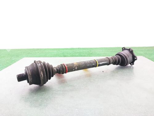 Arbre de transmission avant droit AUDI A6 C5 (4B2) 2.5 TDI quattro (150 hp) 4B0407452CV |