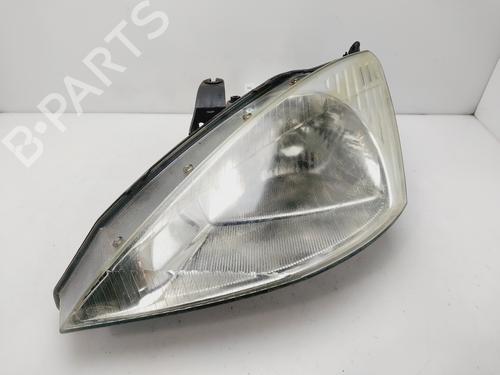 Venstre forlygte FORD FOCUS I Saloon (DFW) 1.8 Turbo DI / TDDi (90 hp) 30625615