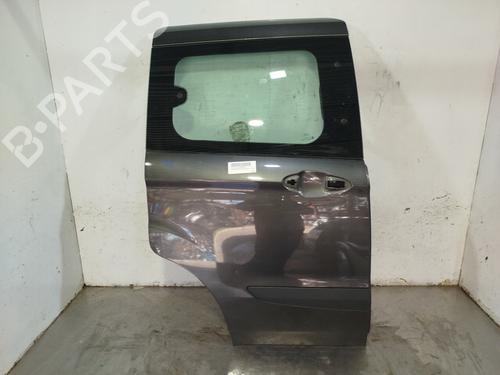 Høyre side skyvedør Høyre side skyvedør FORD TOURNEO COURIER B460 MPV 1.5 TDCi (75 hp) 36699014 36699014