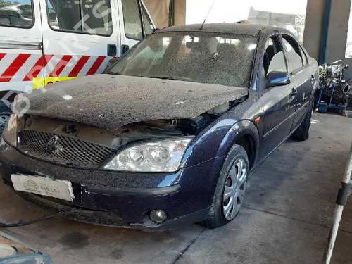 Mirror switch FORD MONDEO III (B5Y) 2.0 16V DI / TDDi / TDCi | BP12399889I25 