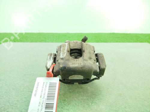 Used Right rear brake caliper BMW X3 (E83) xDrive 35 d (286 hp) 30544929