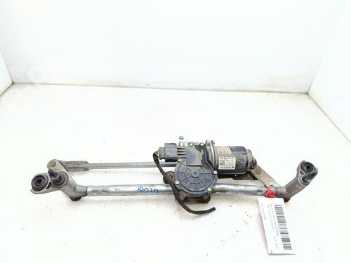Used Front wiper motor Front wiper motor SEAT IBIZA V (KJ1, KJG) [2017-2026] 39562592 39562592