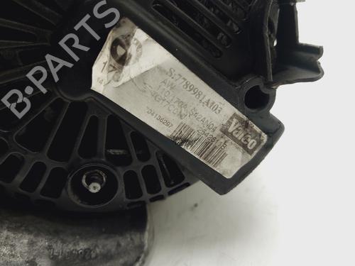 Alternator BMW 3 (E46) 320 d | BP21376705M7 